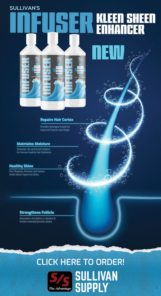 ACINHR Sullivan Infuser Hair Repair Treatment