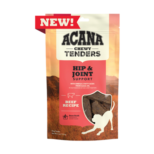 FSD404-72076 Acana Chewy Tenders Beef