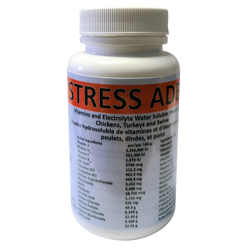 AC024-332 Stress ADE Plus 100g
