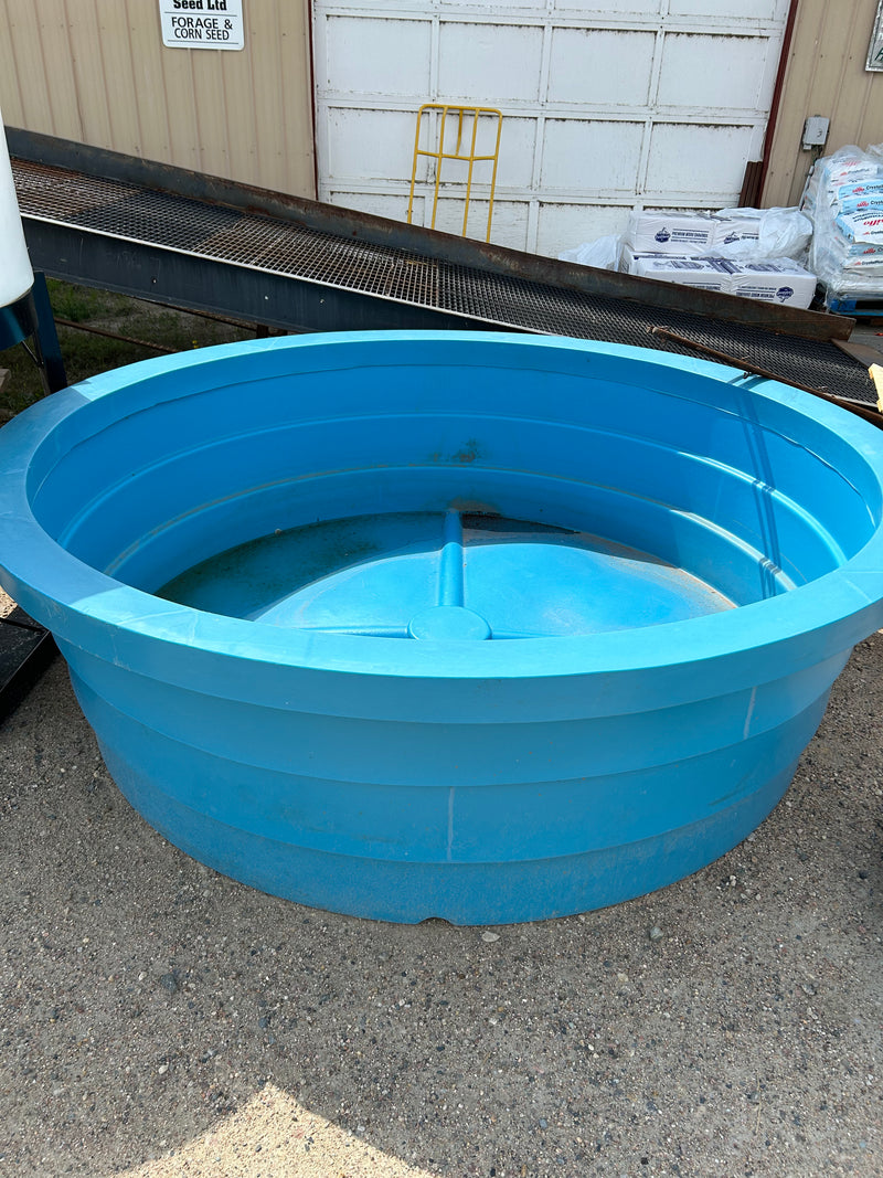LETROUGH Water Trough 550 Gallon