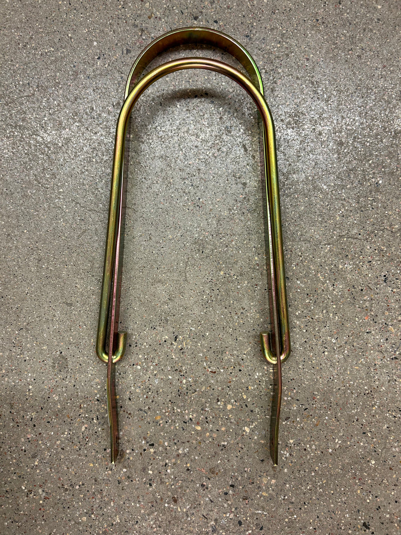 FE6091458 ToughHold Gate Latch