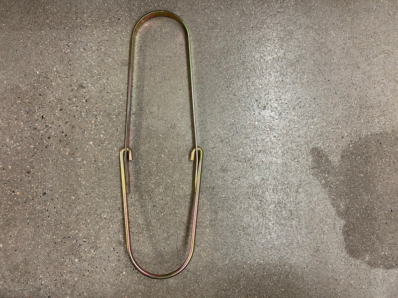 FE6091458 ToughHold Gate Latch
