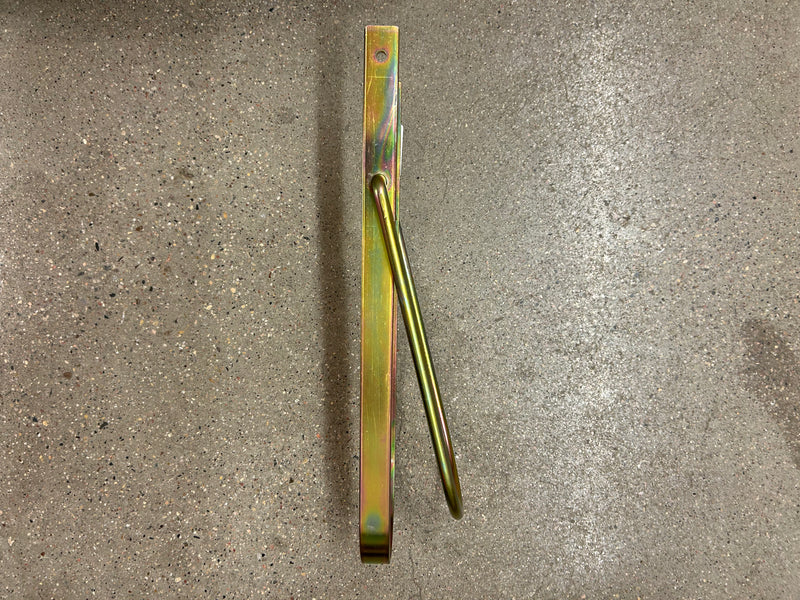 FE6091458 ToughHold Gate Latch