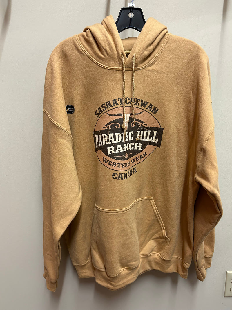 CLGD18500 Paradise Hill Ranch & Western Wear Hoodie Unisex SIZES 2XL, 3XL, 4XL, 5XL