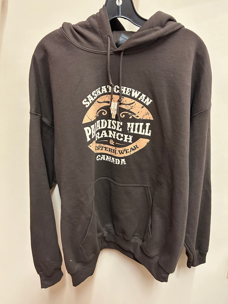CLGD18500 Paradise Hill Ranch & Western Wear Hoodie Unisex SIZES S, M, L, XL