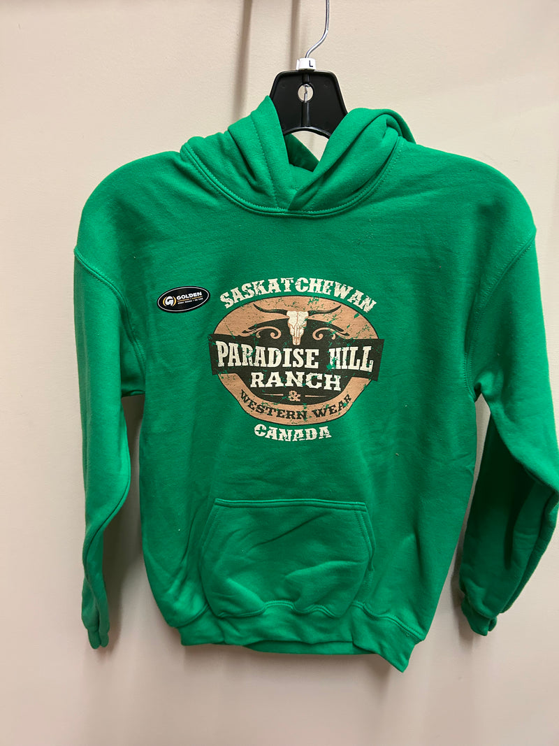 CLGD18500-YOUTH- PHRWW Hoodie