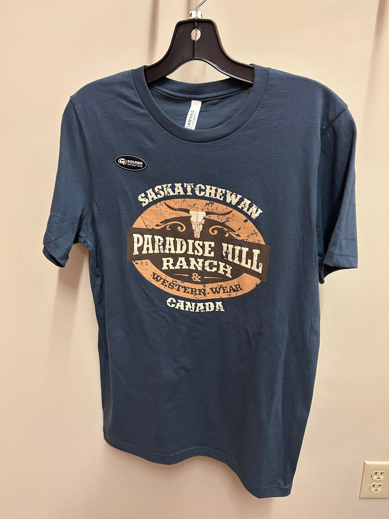 CLGD64000 - Paradise Hill Ranch & Western Wear Unisex T-Shirt