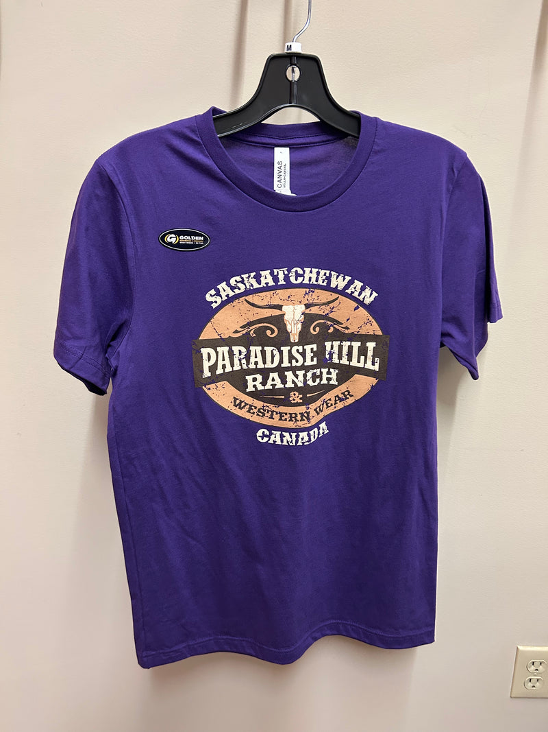 CLGD64000 - Paradise Hill Ranch & Western Wear Unisex T-Shirt