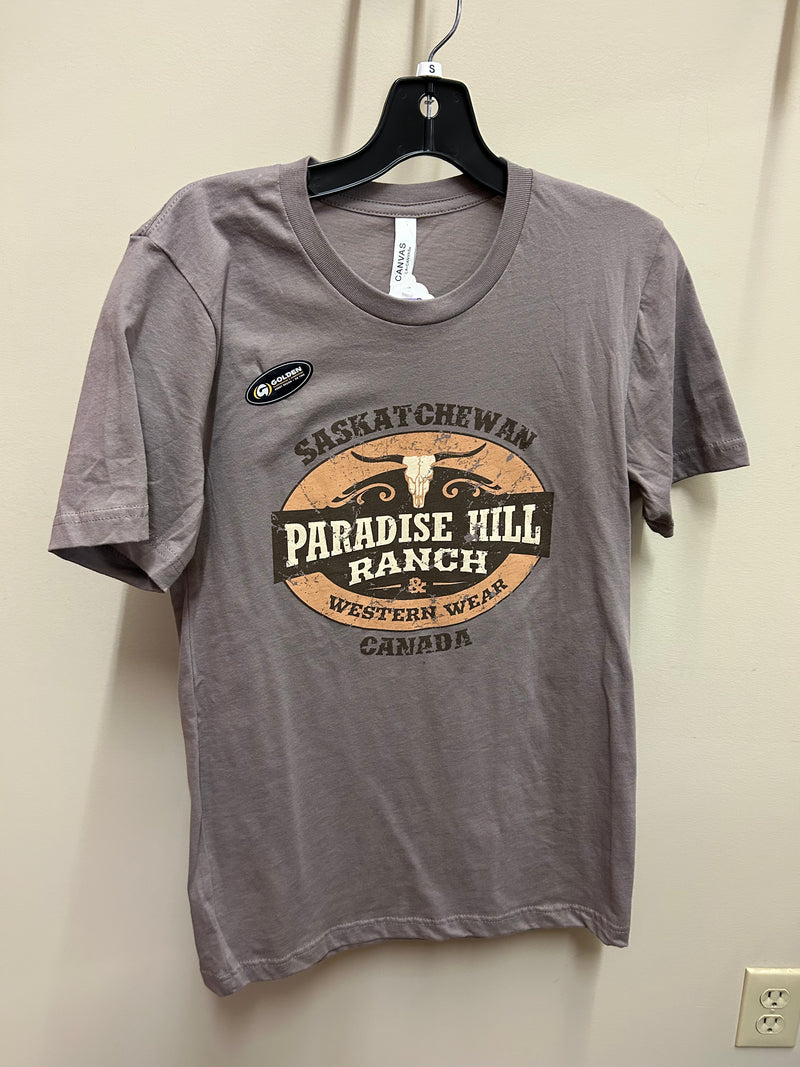 CLGD64000 - Paradise Hill Ranch & Western Wear Unisex T-Shirt