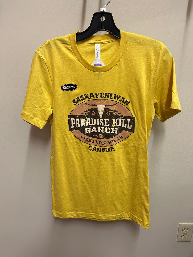 CLGD64000 - Paradise Hill Ranch & Western Wear Unisex T-Shirt