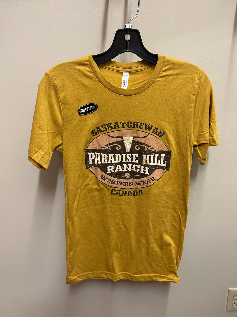 CLGD64000 - Paradise Hill Ranch & Western Wear Unisex T-Shirt