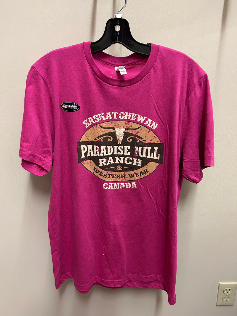 CLGD64000 - Paradise Hill Ranch & Western Wear Unisex T-Shirt