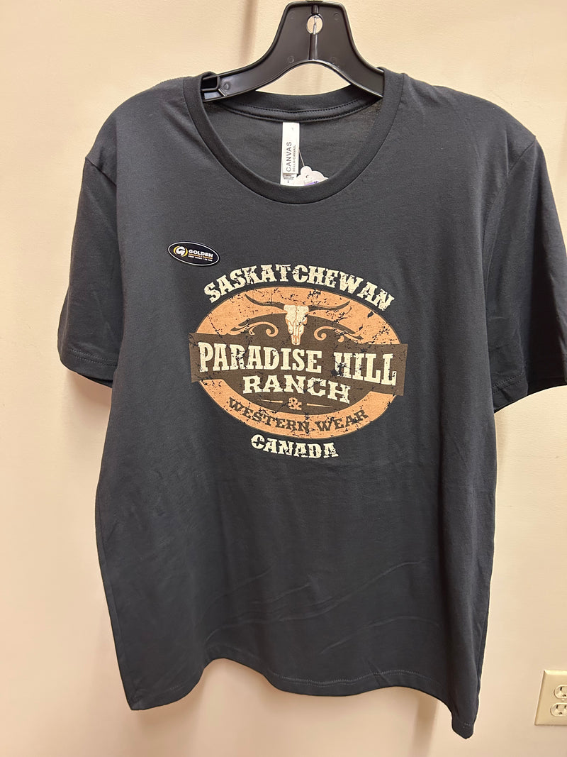CLGD64000 - Paradise Hill Ranch & Western Wear Unisex T-Shirt