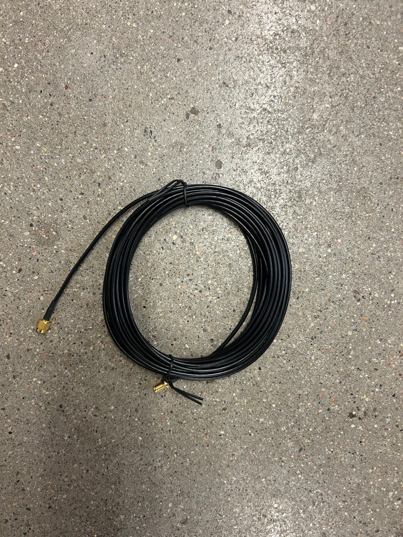 LECAM8 20 Ft Antenna Extension Cable