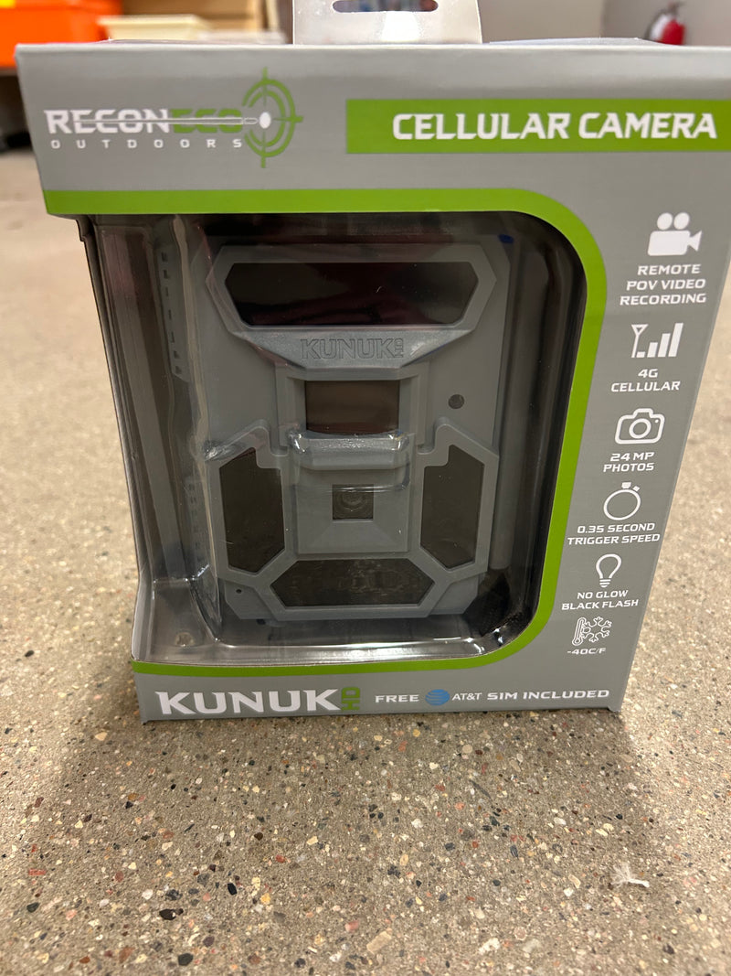 LECAM1 Cellular Camera (Kunuk)