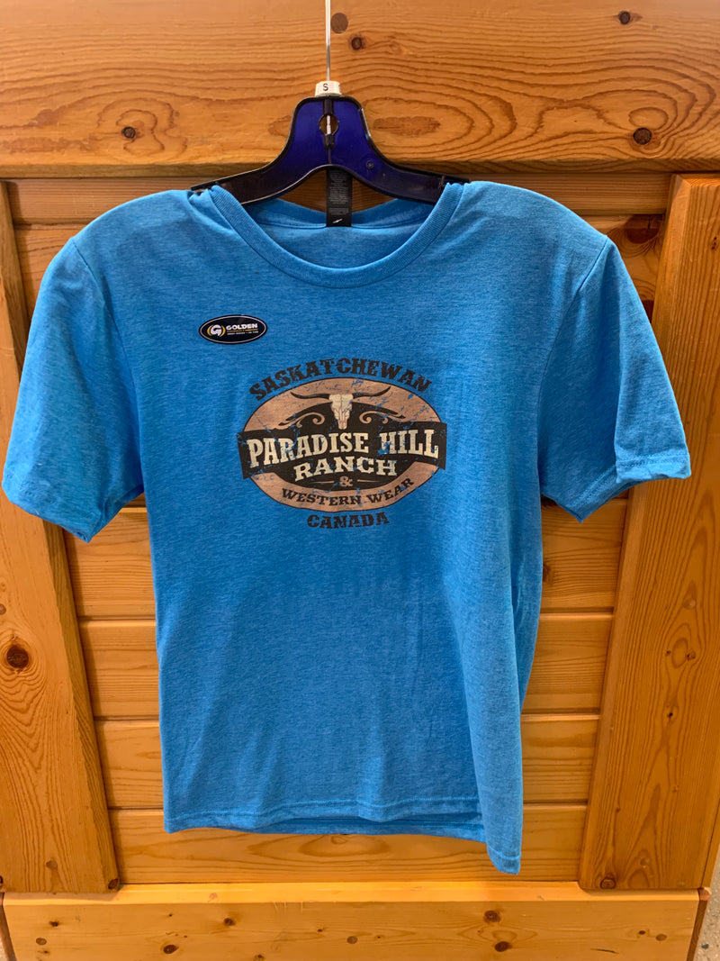 CLGD64000 - Paradise Hill Ranch & Western Wear Unisex T-Shirt