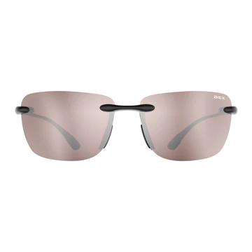 BGS38BGS--BLK/BRN Bex Sunglasses- Jaxyn X