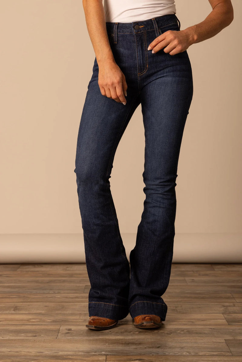 CLWJE08 Kimes Ranch " Jennifer Ladies Jeans "