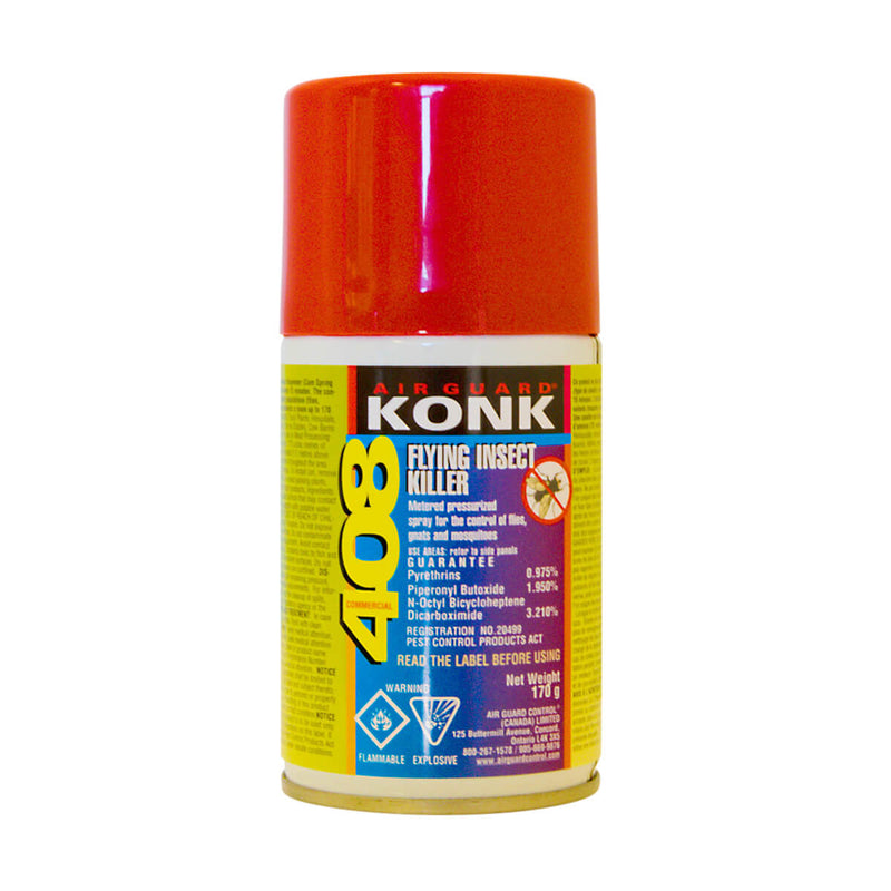 HG1042-201 Konk-408 Fly Insect Killer