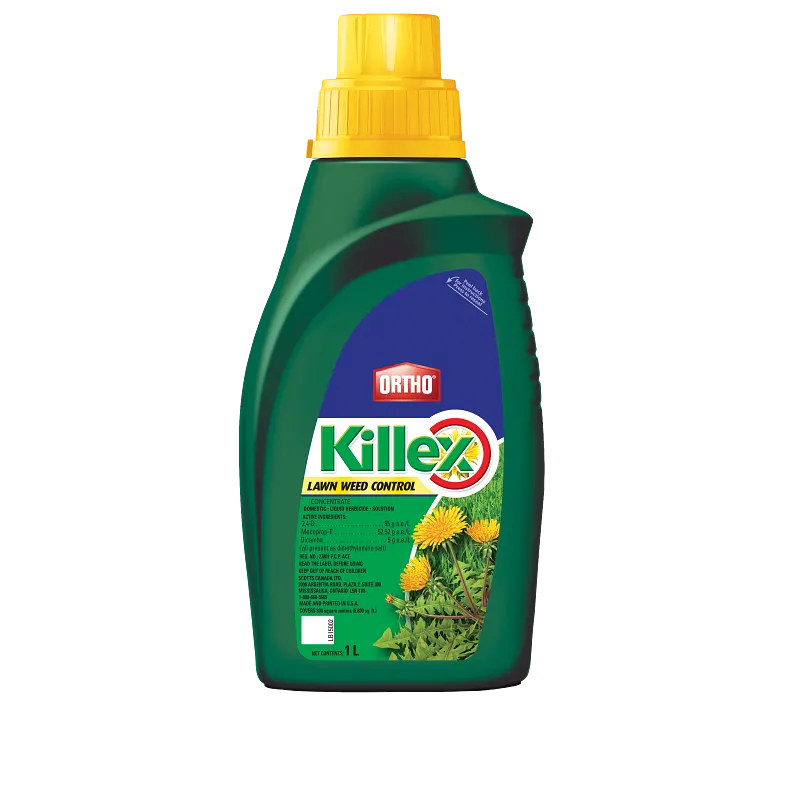HG576884 Killex 1L Concentrate