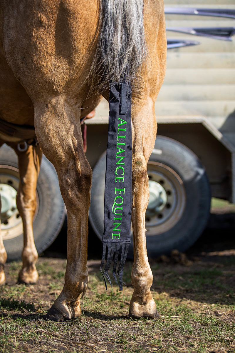 TKAE-TAILBAG Alliance Equine Tail Bag