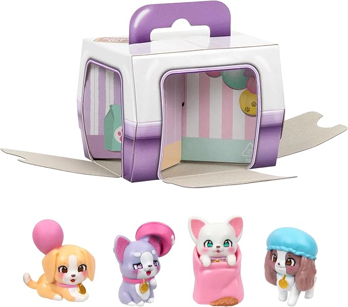 BGMOO26658 Little Live Pets