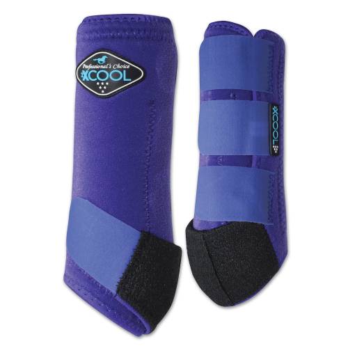 TKXCF Purple 2XCOOL SMB Front