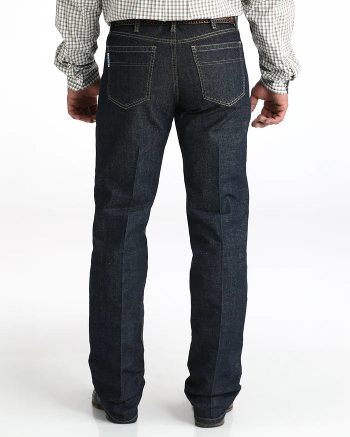CLMB92834059 Jeans Mens Cinch White Label- Dark Stone