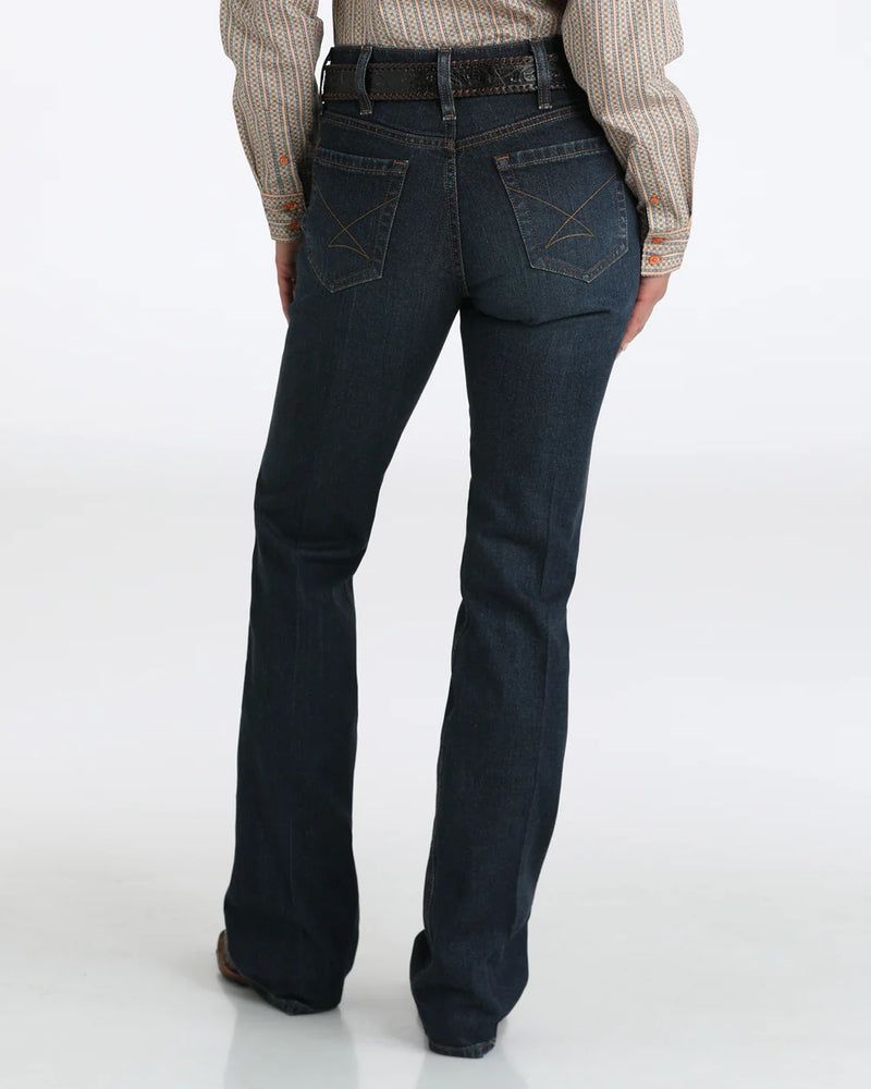 CLMJ84654071 Ladies Cinch Jeans "Classic Boot Cut"