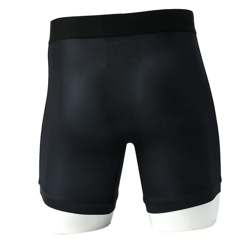 CLMXY6009018-XL Cinch Men's 6" Boxer Briefs "Grizzly Bear"