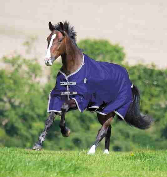 TKBLA822 Rain Sheet Tempest 1200 Lite High Performance Comfort