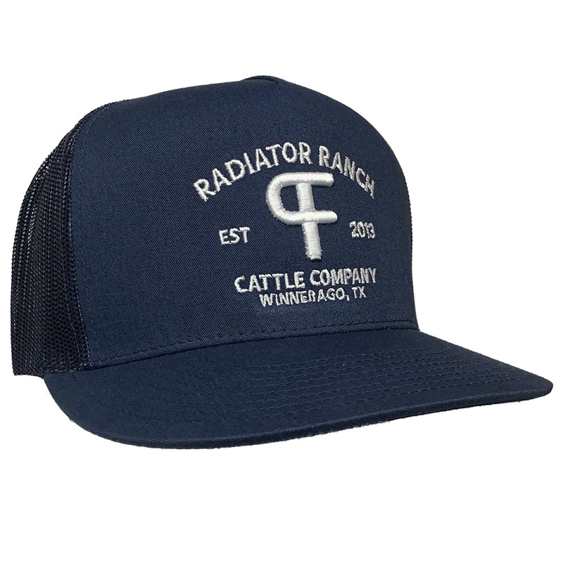 CLDALEBRISBYBC--C-231 Dale Brisby - Ball Caps - SnapBacks