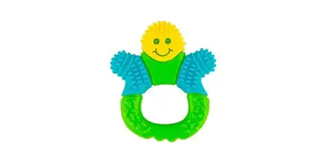 BG660-3031 Teether Bristle Buddy