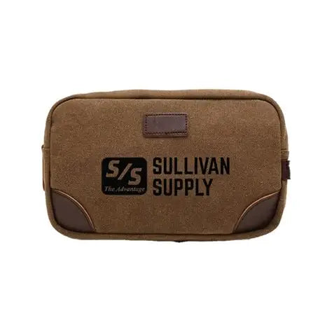 BGFS-108 Sullivan's Toiletry Bag