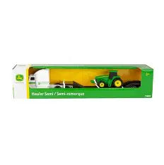 BGTMY37382 John Deere Hauler Semi