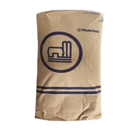 FSSTEAMROLL-BAG Steam Rolled Beef Grow Supp R66 25kg Bag