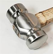 HGHM3612-04 Forging Hammer Heavy Duty