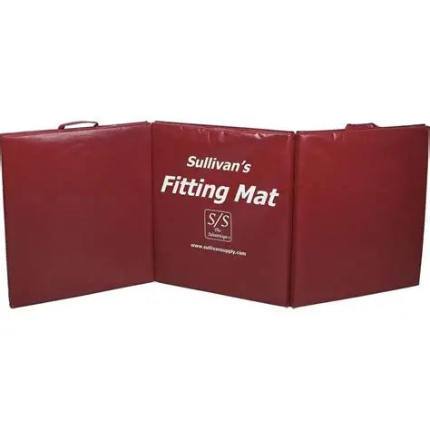 ACFMF Folding Fitting Mat