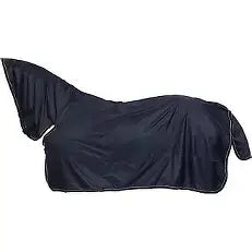 TK862242-76"-Navy/Cop Blanket Turnout Eco 600D Waterproof and Breathable