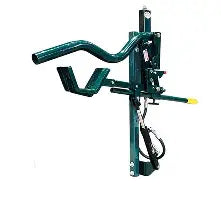 LE1535-RH Manual 1571 Head-Holder RH