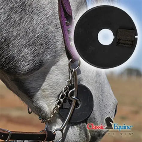 TKCG-BLA Bit Guard Rubber Black