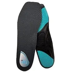 CL96062005021 Jel Insoles (Charcoal)