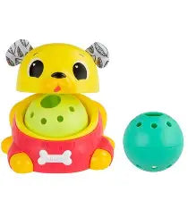 BG660-1315 Lamaze Crawl & Chase Pug Popper