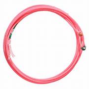 TKTOPHAND-HEAD-S-Rose Tophand Head Rope