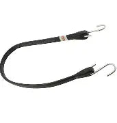 HG5044458 Tarp Strap 24" Black