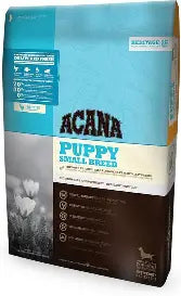 FSD401-50260 Acana Dog Food PUPPY Small Breed 6kg