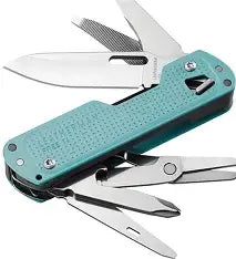 HG8328 - Leatherman  Free T4 (Artic)