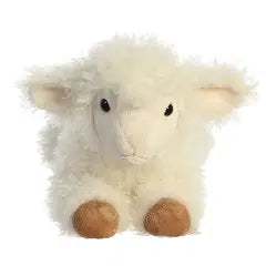 BGAW31842 Stuffed Toy - Luna Lamb