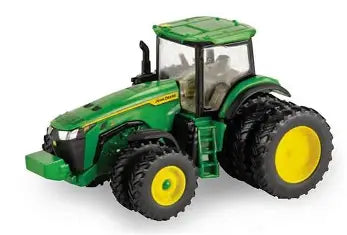 BG663-0445 John Deer 8R 340 Tractor w/ Triples