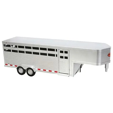 BG663-0624 Sundowner Trailer